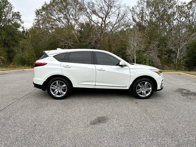 used 2020 Acura RDX car, priced at $29,988