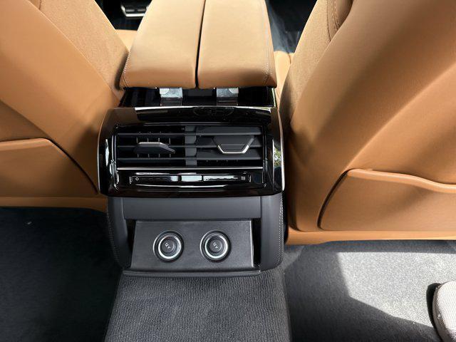 new 2025 Audi S8 car, priced at $142,470