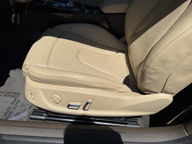 used 2013 Audi A5 car, priced at $21,488
