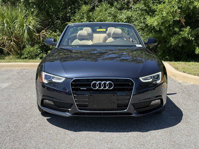 used 2013 Audi A5 car, priced at $21,488