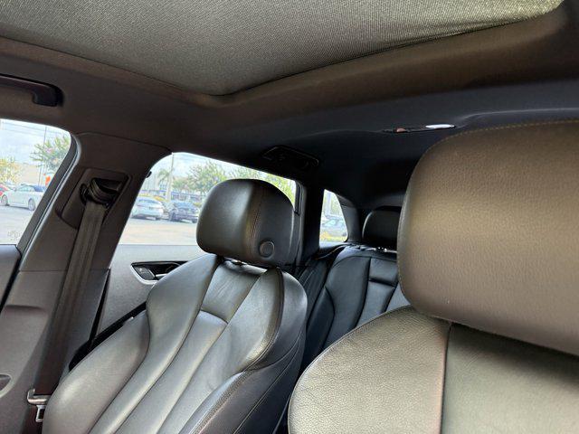 used 2016 Audi A3 car, priced at $17,988