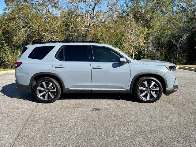 used 2023 Honda Pilot car, priced at $41,788