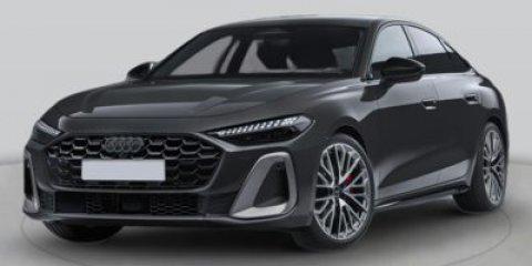 new 2025 Audi A5 car, priced at $57,575