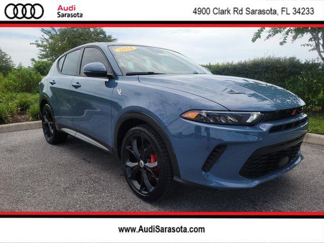 used 2024 Dodge Hornet car, priced at $29,988