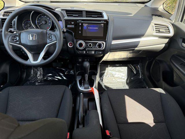 used 2015 Honda Fit car, priced at $15,870