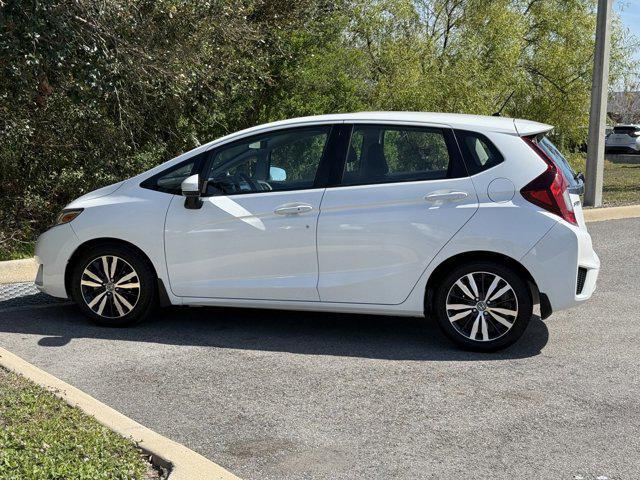 used 2015 Honda Fit car, priced at $15,870