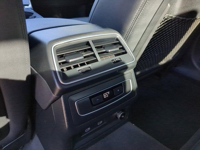 used 2023 Audi A6 car, priced at $38,988