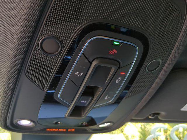 used 2023 Audi A6 car, priced at $38,988