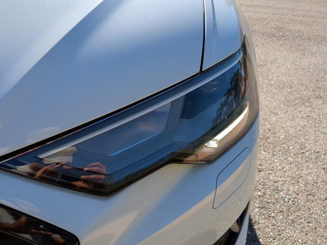 used 2023 Audi A6 car, priced at $38,988