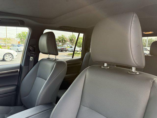 used 2023 Lexus GX 460 car, priced at $57,788