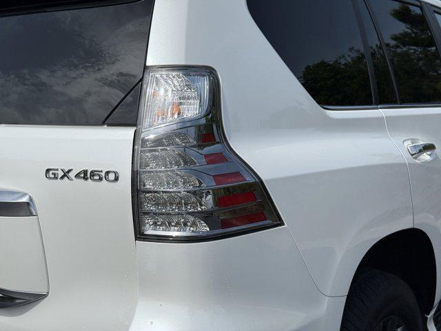 used 2023 Lexus GX 460 car, priced at $57,788