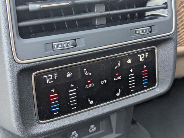 used 2025 Audi Q7 car, priced at $59,788