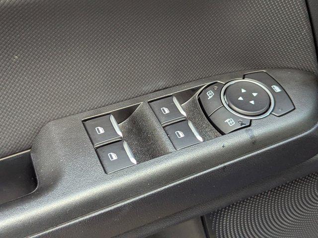 used 2024 Ford Bronco Sport car, priced at $31,510