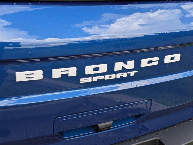 used 2024 Ford Bronco Sport car, priced at $31,510