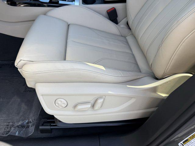 used 2025 Audi Q5 car, priced at $46,588