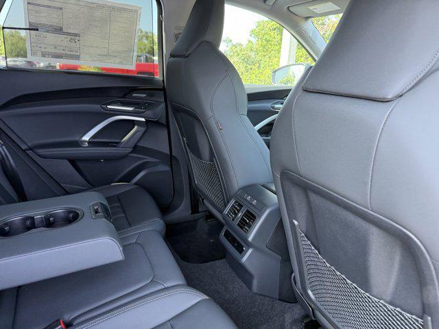 new 2025 Audi Q5 car, priced at $60,975