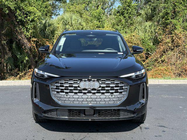 new 2025 Audi Q5 car, priced at $60,975