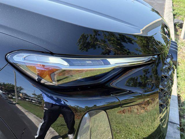 new 2025 Audi Q5 car, priced at $60,975