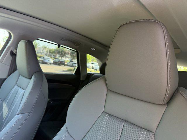 new 2025 Audi Q5 car, priced at $60,975