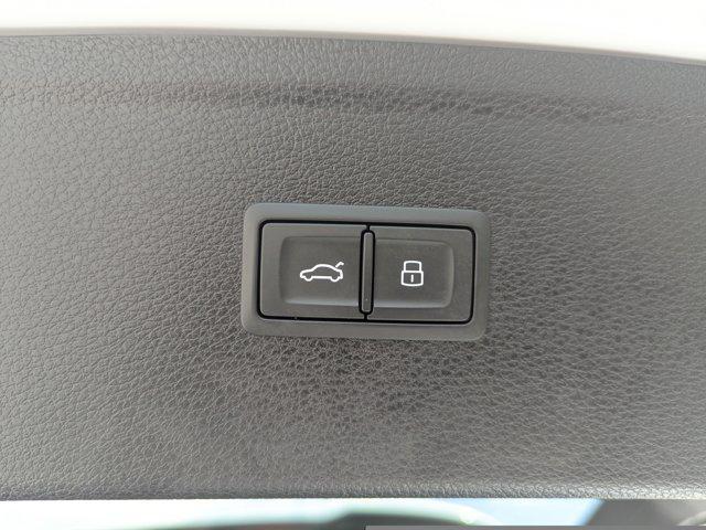 used 2025 Audi Q5 car, priced at $53,915