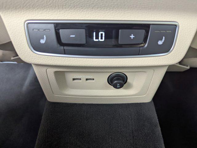 used 2025 Audi Q5 car, priced at $53,915