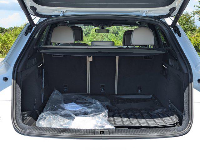 used 2025 Audi Q5 car, priced at $46,988