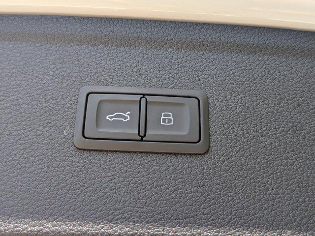 used 2025 Audi Q5 car, priced at $46,988
