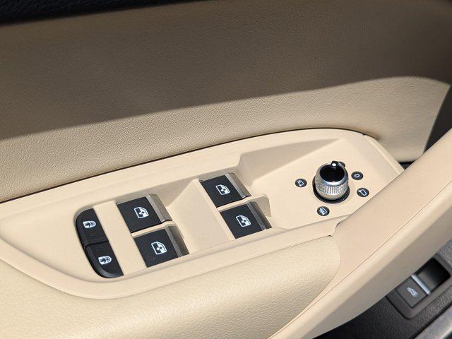 used 2025 Audi Q5 car, priced at $46,988