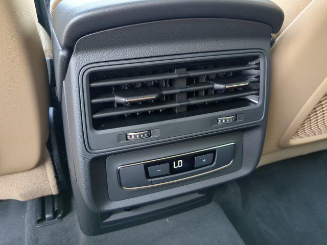 new 2026 Audi Q7 car, priced at $73,895