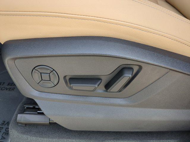 new 2026 Audi Q7 car, priced at $73,895