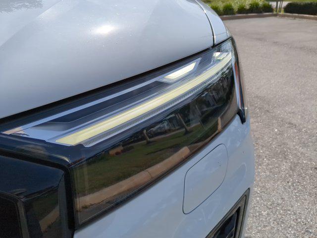 new 2026 Audi Q7 car, priced at $73,895