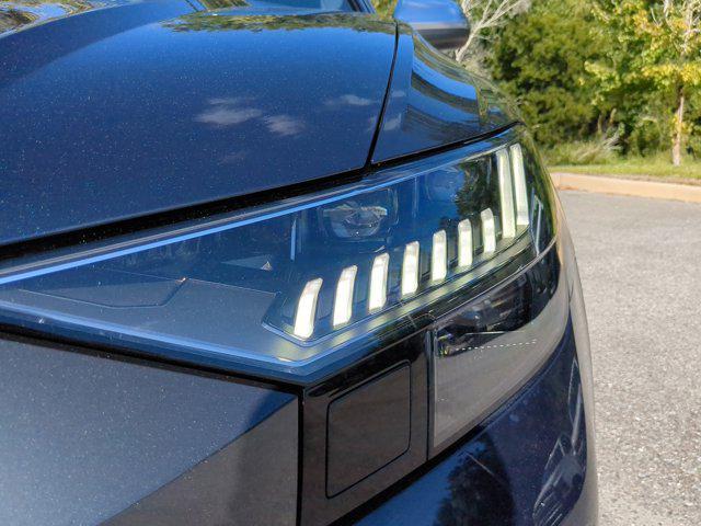 used 2023 Audi RS Q8 car, priced at $104,795