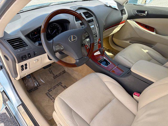 used 2012 Lexus ES 350 car, priced at $14,788