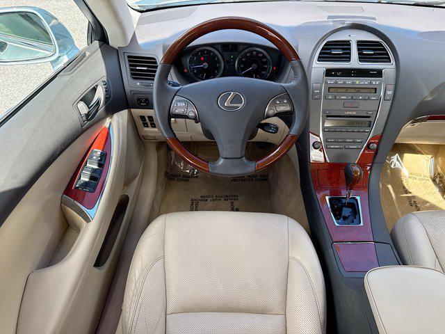 used 2012 Lexus ES 350 car, priced at $14,788