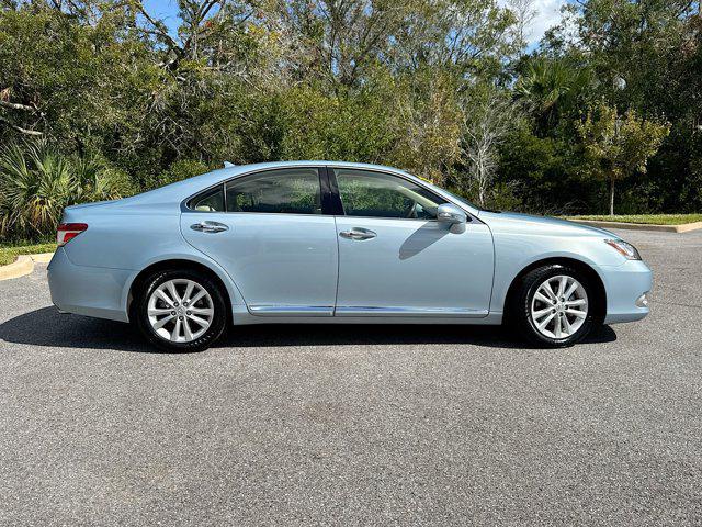 used 2012 Lexus ES 350 car, priced at $14,788