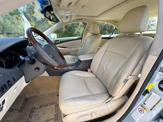 used 2012 Lexus ES 350 car, priced at $14,788