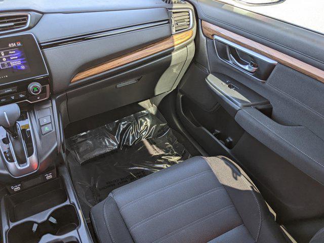 used 2020 Honda CR-V car, priced at $23,988
