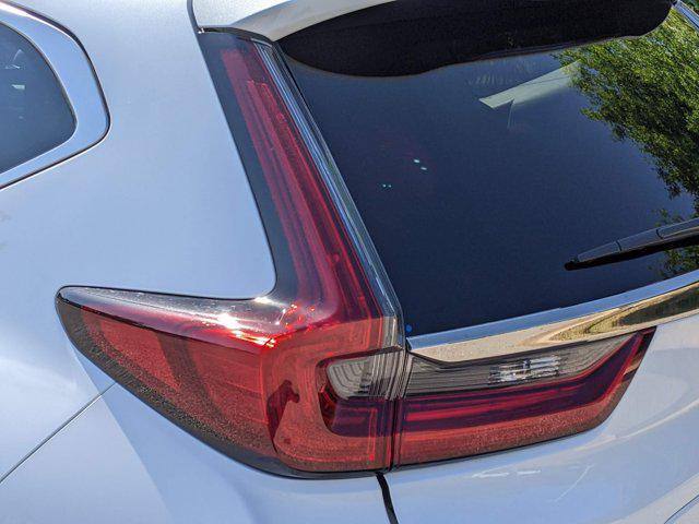 used 2020 Honda CR-V car, priced at $23,988
