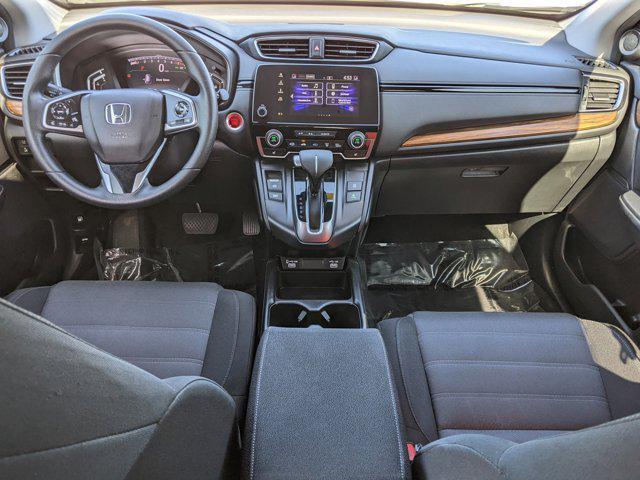 used 2020 Honda CR-V car, priced at $23,988