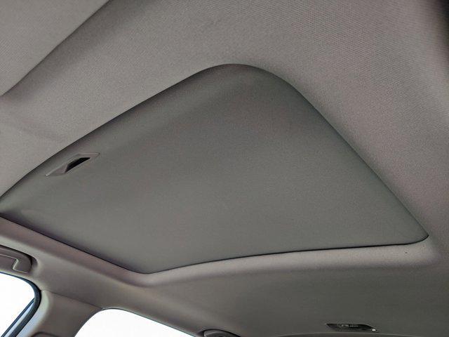 used 2020 Honda CR-V car, priced at $23,988