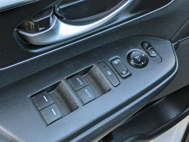 used 2020 Honda CR-V car, priced at $23,988