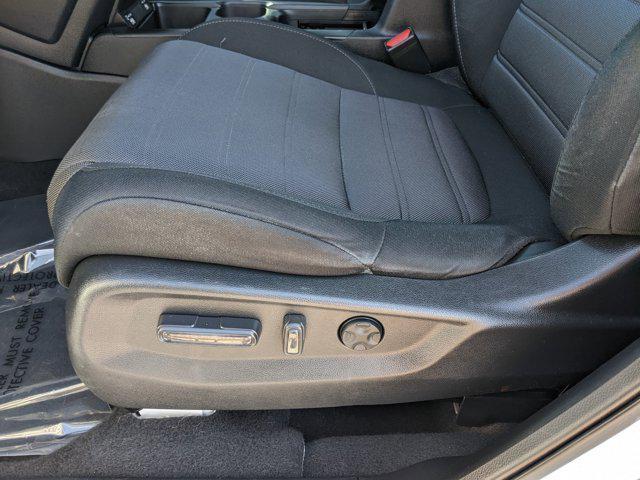 used 2020 Honda CR-V car, priced at $23,988