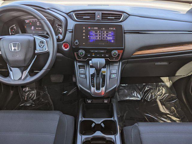used 2020 Honda CR-V car, priced at $23,988