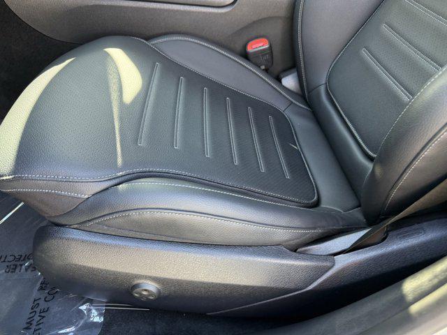 used 2023 Mercedes-Benz C-Class car, priced at $37,688