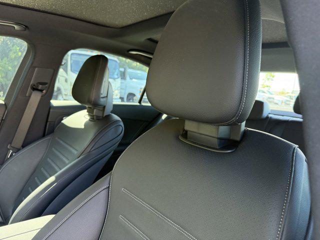 used 2023 Mercedes-Benz C-Class car, priced at $37,688