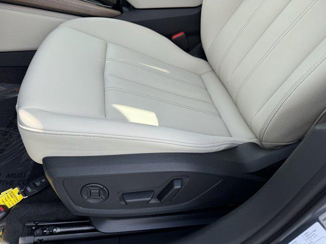 new 2025 Audi A5 car, priced at $54,825