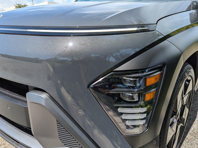 used 2024 Hyundai Kona car, priced at $26,988