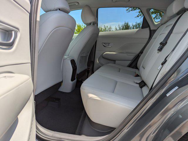 used 2024 Hyundai Kona car, priced at $26,988