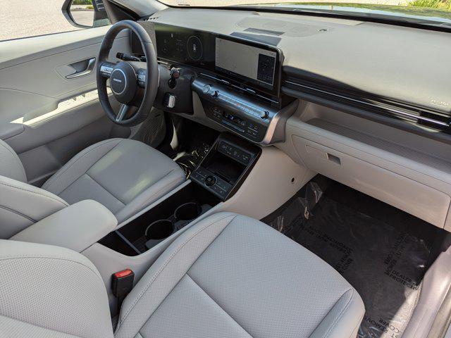 used 2024 Hyundai Kona car, priced at $26,988