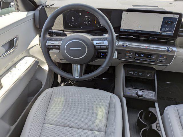 used 2024 Hyundai Kona car, priced at $26,988